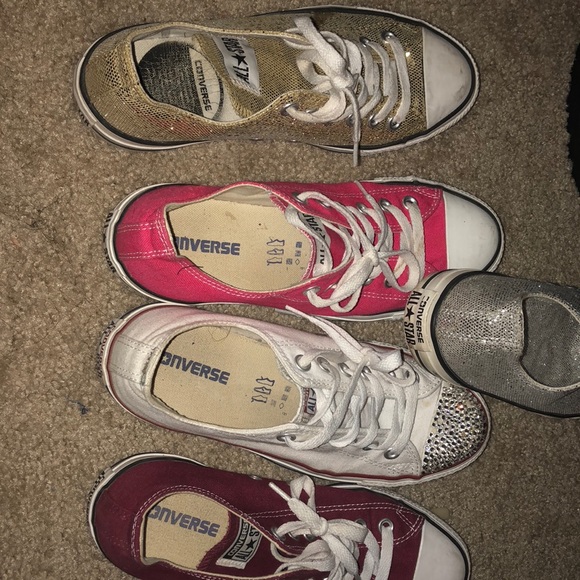 Shoes - Picture 2 of 2